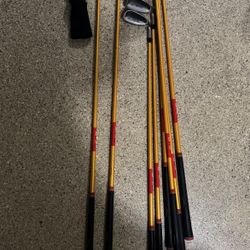 Golf Club Set