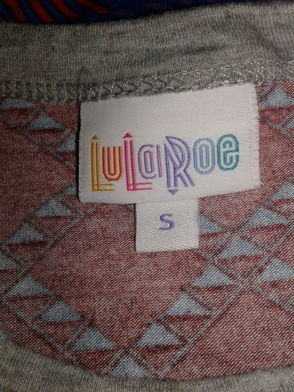 lularoe women's clothes