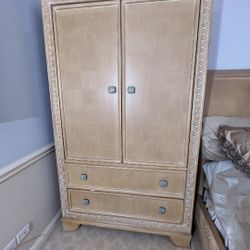WILLING TO BARGAIN! Armoire