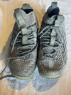 Nike Lebron 15 City Edition