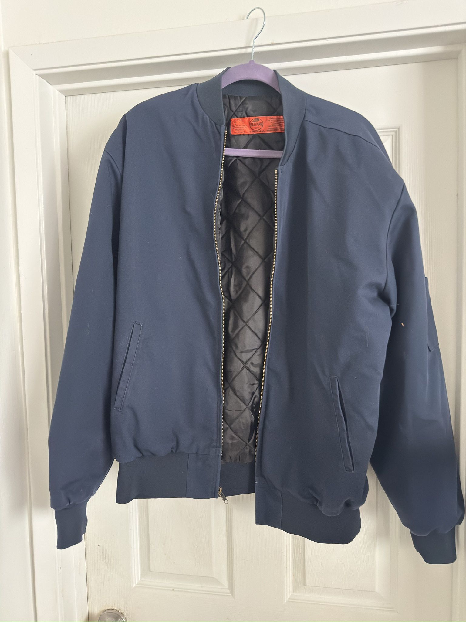 Redkap jacket