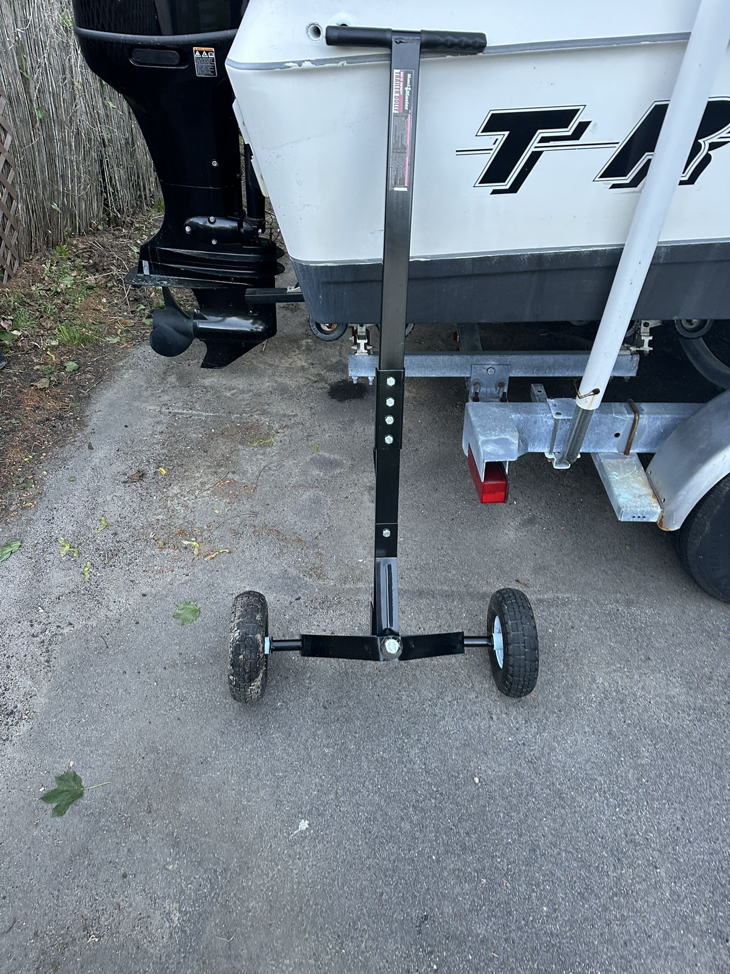 Trailer Mover(new Price)