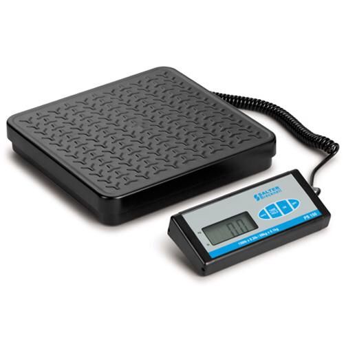 Salter Brecknell PS-150 Basic Shipping Scale,150 lb x 0.2 lb