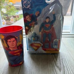 Super-Man Gift Set