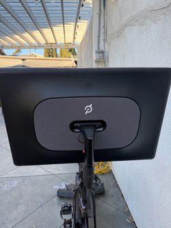 Peloton Bike +