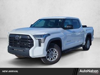2023 Toyota Tundra