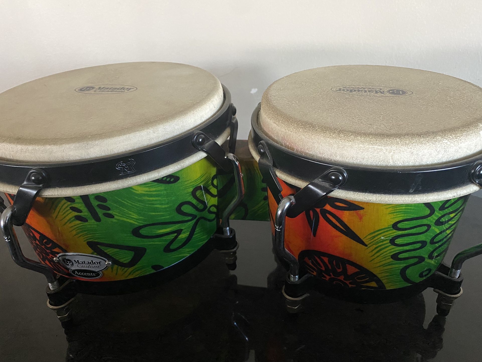 Mini Kongas