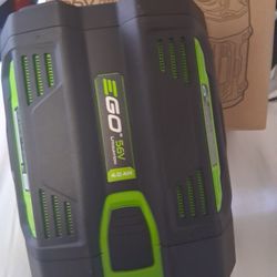 Ego 56v  4.0 ah Battery 