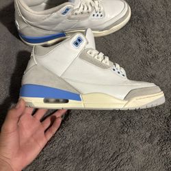 Air Jordan 3 Retro Lucky Shorts