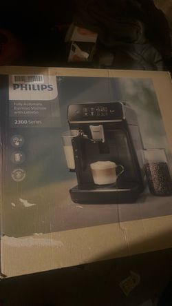 Coffee maker