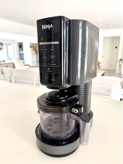 Ninja CREAMi Ice Cream Maker 7-in-1