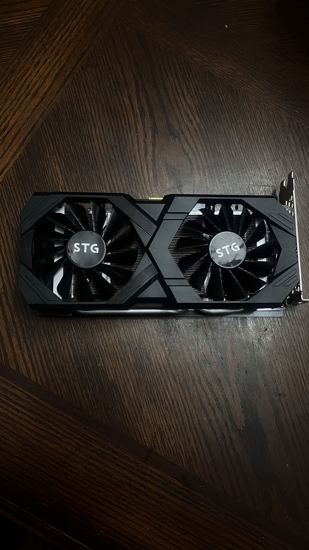 RTX 2060Super