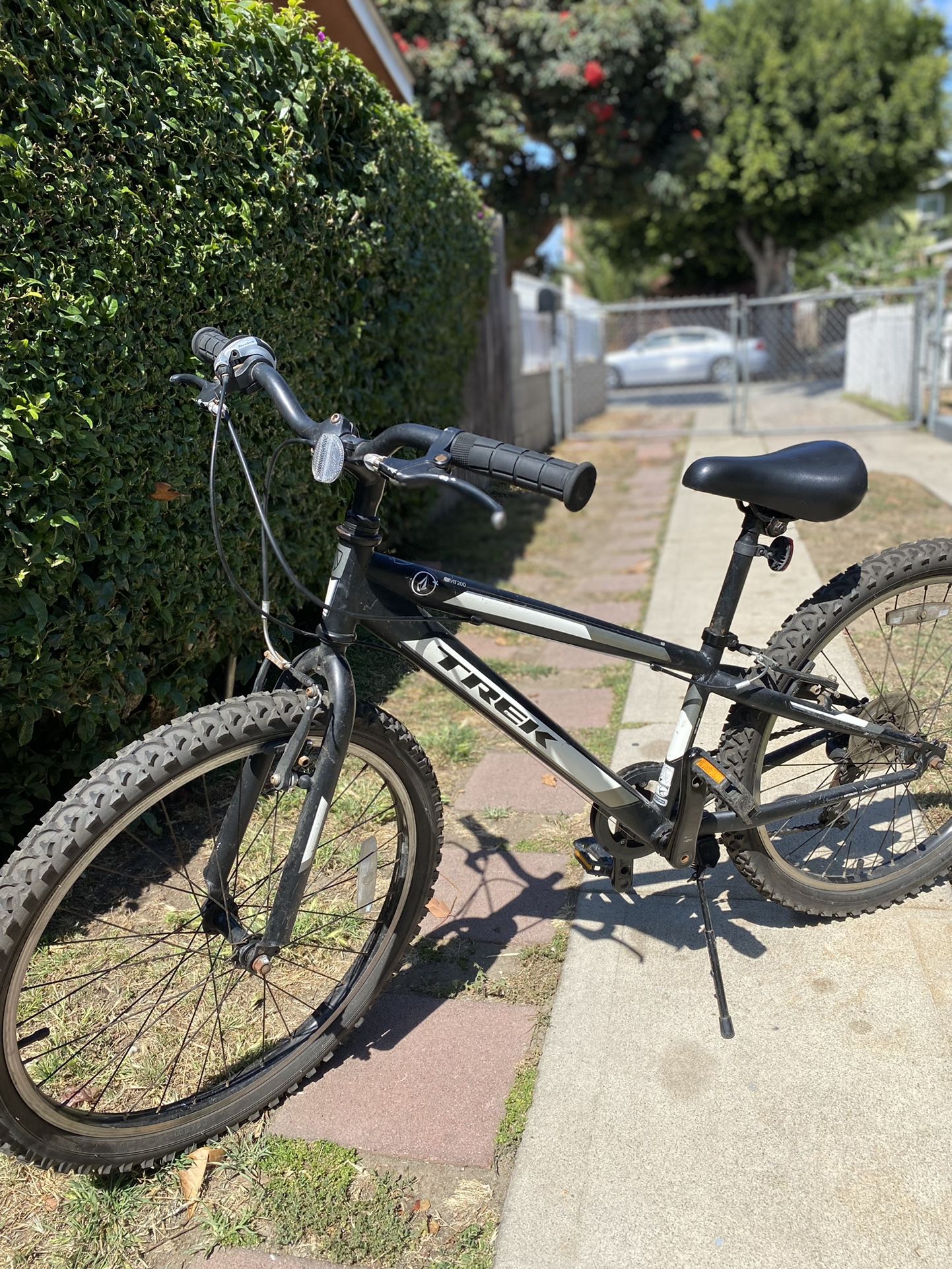 Trek MT 200 Good Condition for Sale in Inglewood CA OfferUp