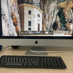 iMac 27” 2011  running Windows 11 pro 16gb ram 512gb ssd ✅🔥