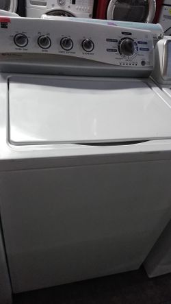 Kenmore washer