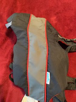 Even flow light weight baby carrier 7-26 pounds