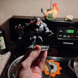 Venom Disney Infinity 2.0