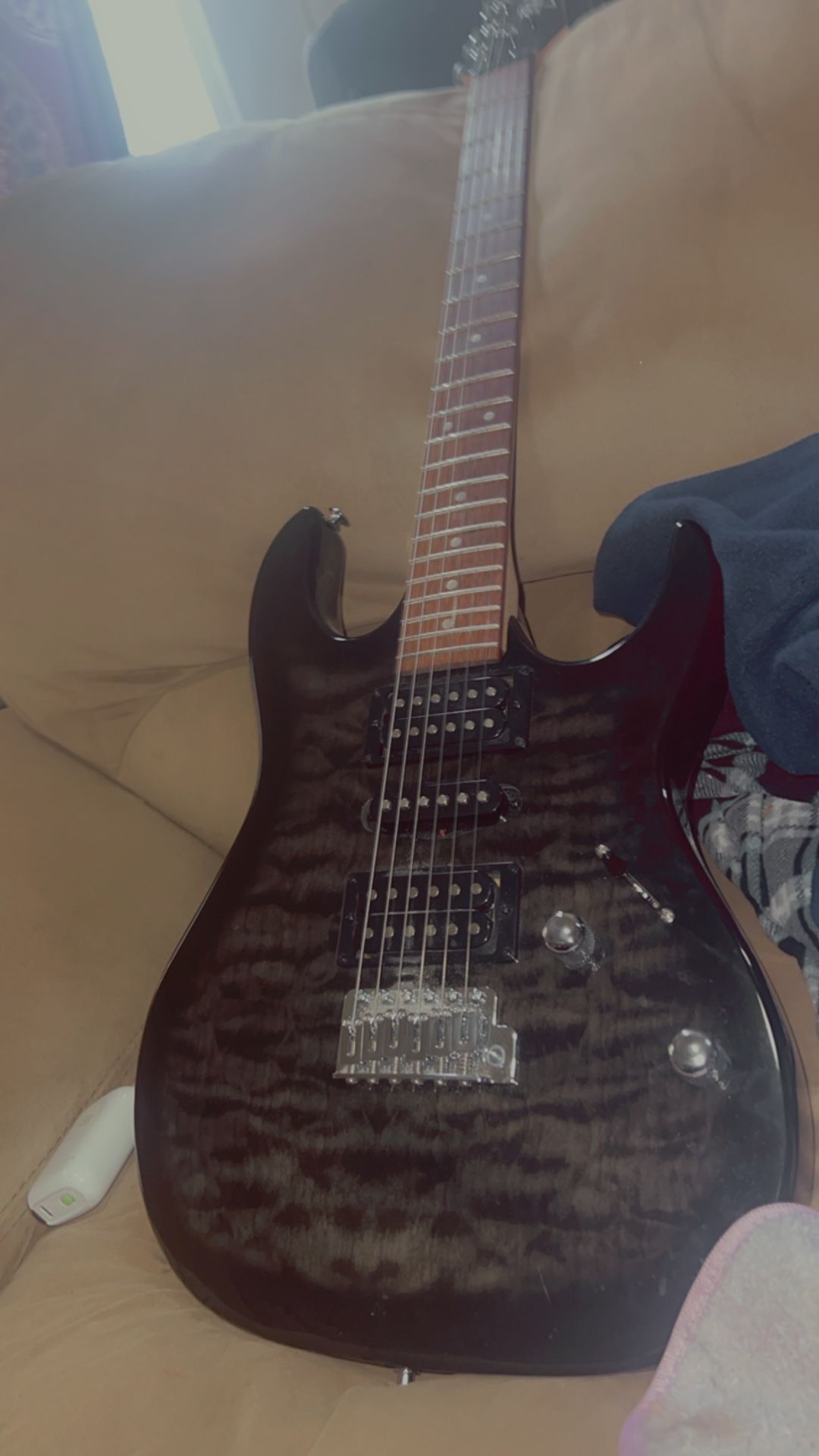 Ibanez Gio