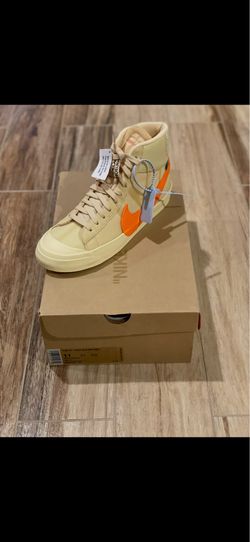 Nike Off White Blazer