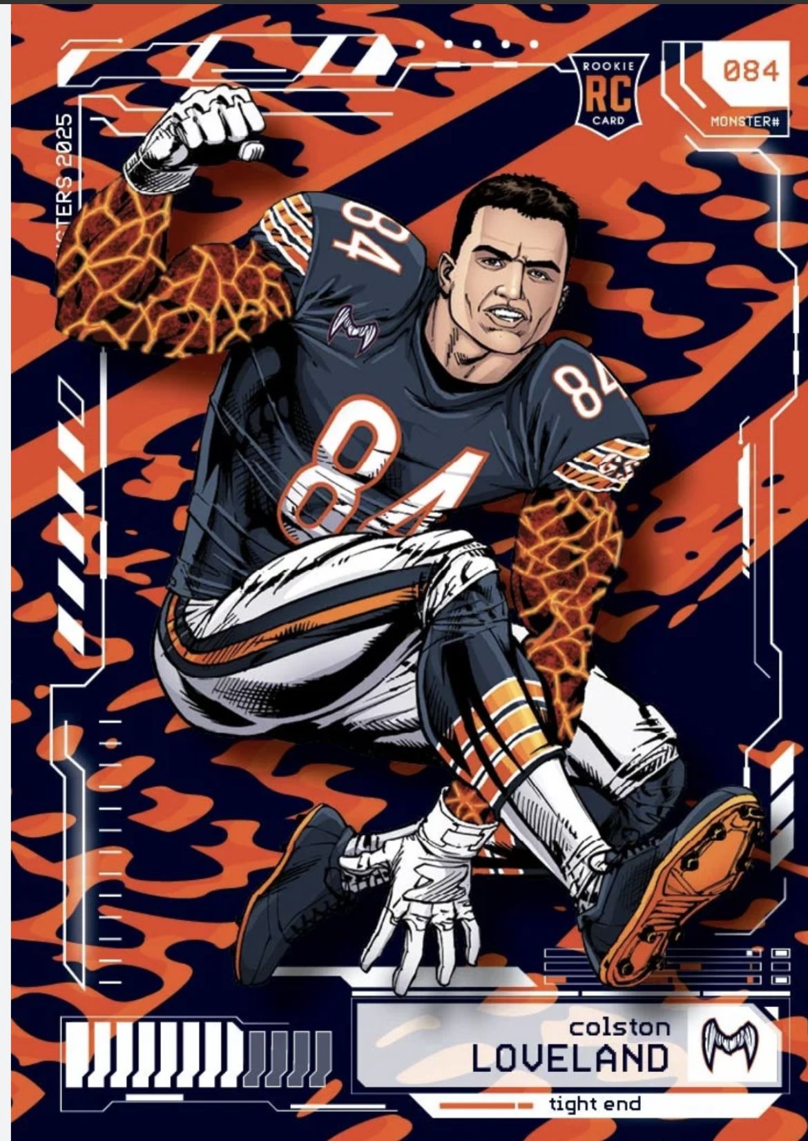 custom chicago bears shirts