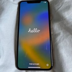 Apple iPhone 11 pro max - 256GB - Rose Gold(Unlocked)- Excellent Condition