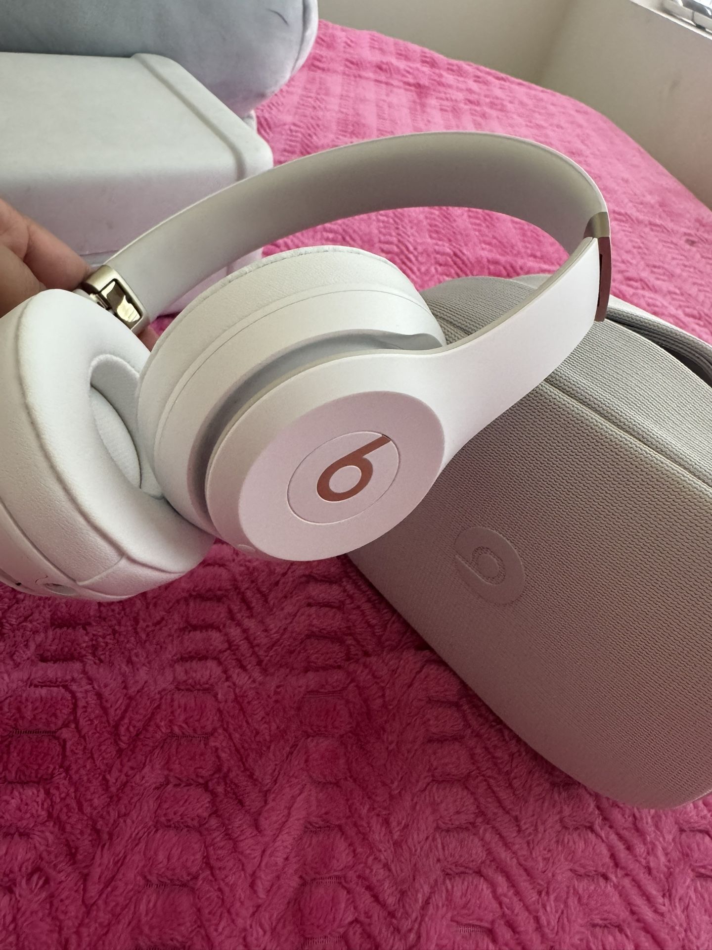 Beats Wireless