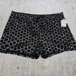 NWT, Sports Illustrated Men’s Shorts 4XL