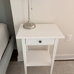 Hemnes Side Table
