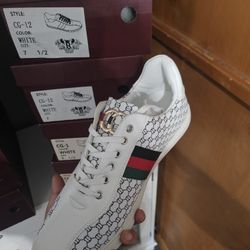 Tenis Para Hombre