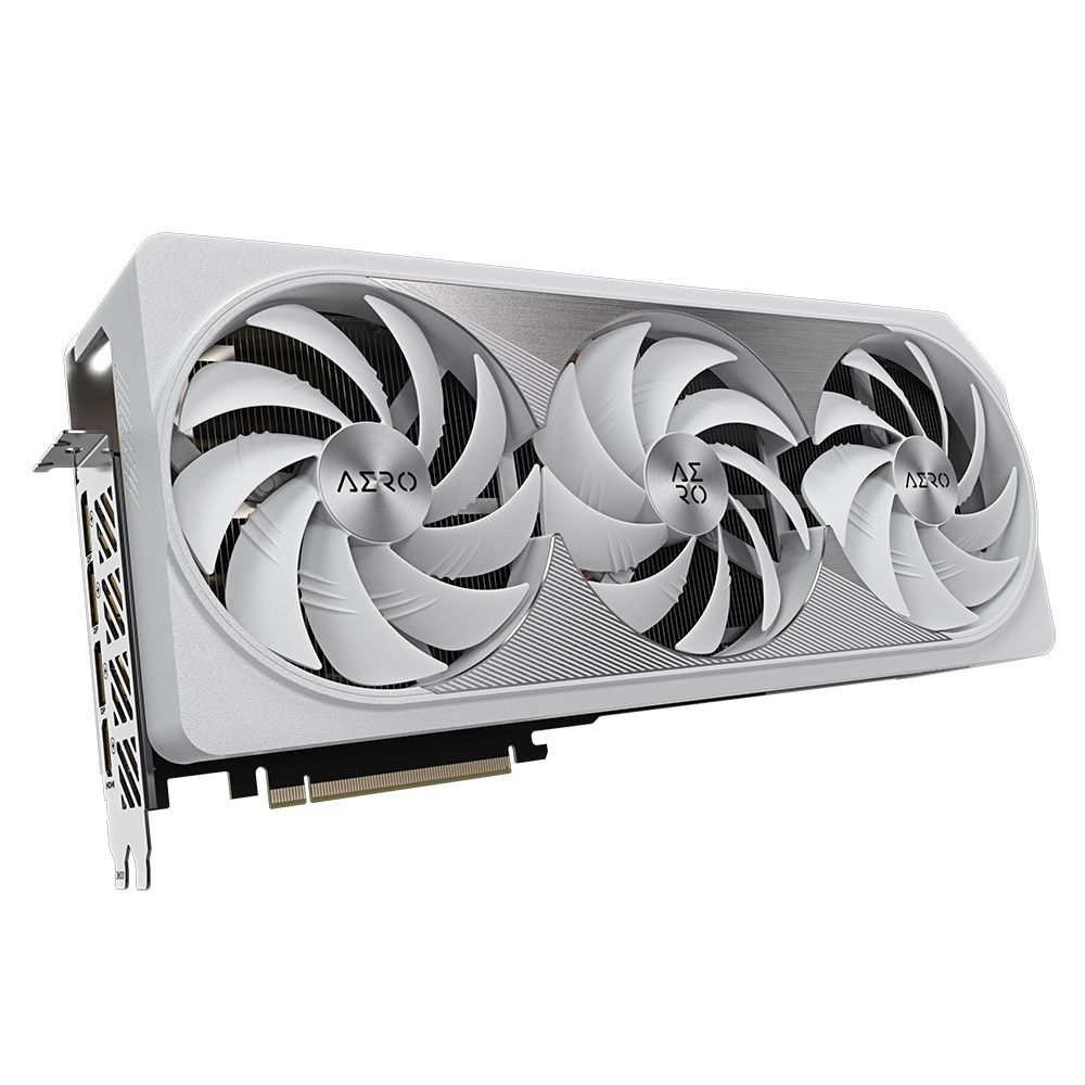 Nvidia Gigabyte 4080 Super AERO 16GB Graphics Card