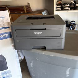 Brother Printer (HL-2400d)