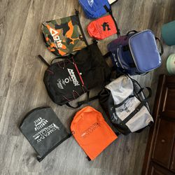 Waterproof Bags/ Cooler Bag