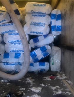 Insulation