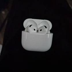 Airpod Gen 4