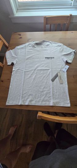 Essential t shirt