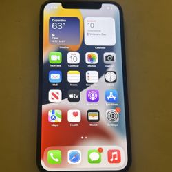 Apple iphone 12 64gb at&t cricket ready