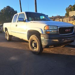 Gmc Parts