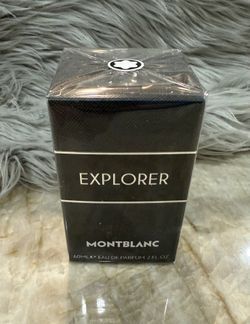Explorer by MONTBLANC - EDP