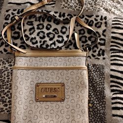 Guess Purse 