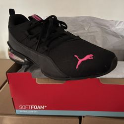 Puma Soft Foam