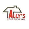 Ally's Home Discount