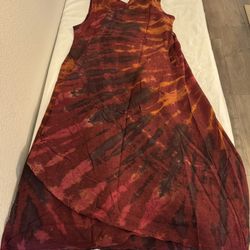 Cotton Dress