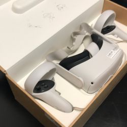 Oculus VR Quest 2