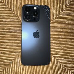 iphone 15 Pro Spectrum 