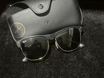 Ray-Ban Sunglasses