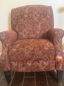 Recliner