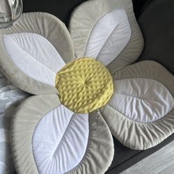 Blooming Flower Bather $15