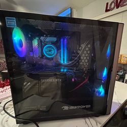 Gaming PC 3080 with 3080 Graphics Card