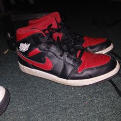 Air Jordan Dunks