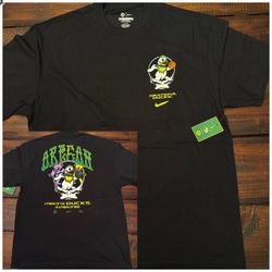 Nike Oregon Ducks Grateful Ducks T-Shirt